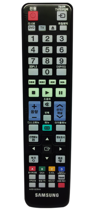 19.SamsungDVDHome
