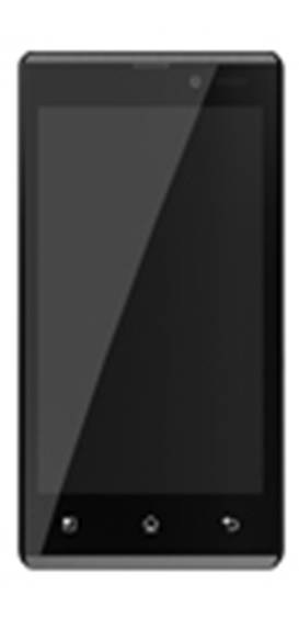LG-SU880 Optimus EX