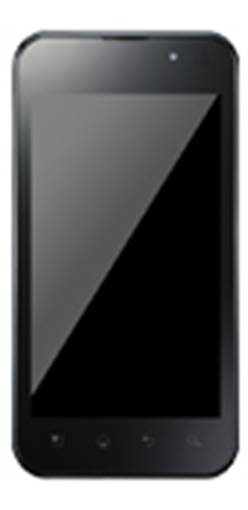 LG-LU6500 Optimus Q2