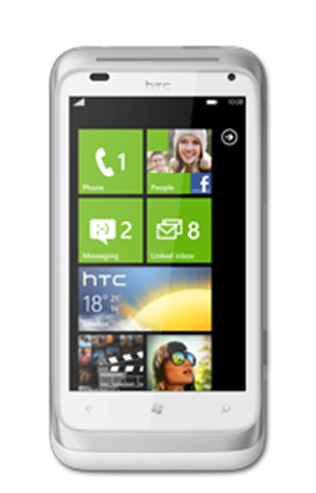 HTC_Radar